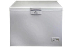Beko CF110APW Chest Freezer - White.